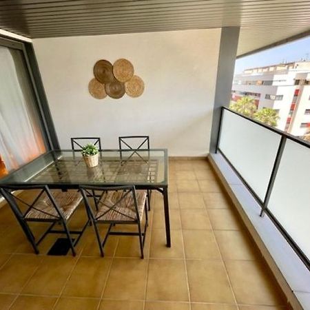 Gatu Premium Racimo, Terraza, Piscina, Aire Ac, Wifi Y Parking " Preferente Mayores De 25 Anos Y Familias " El Puerto de Santa Maria Ngoại thất bức ảnh