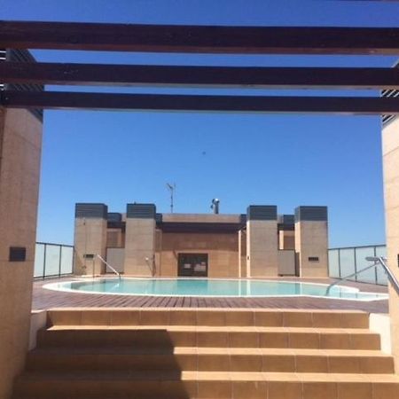 Gatu Premium Racimo, Terraza, Piscina, Aire Ac, Wifi Y Parking " Preferente Mayores De 25 Anos Y Familias " El Puerto de Santa Maria Ngoại thất bức ảnh