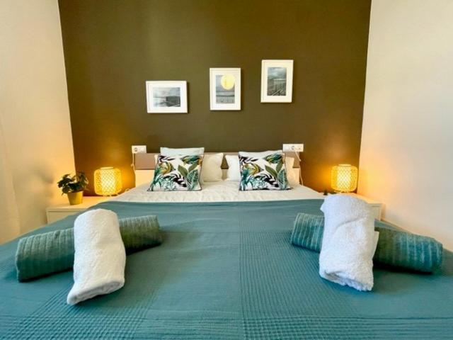 Gatu Premium Racimo, Terraza, Piscina, Aire Ac, Wifi Y Parking " Preferente Mayores De 25 Anos Y Familias " El Puerto de Santa Maria Ngoại thất bức ảnh