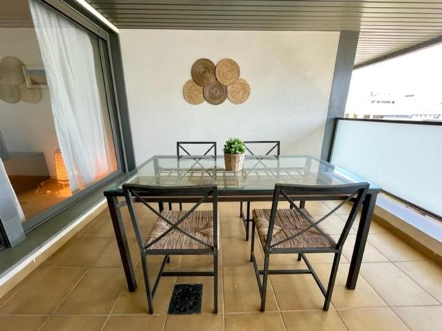 Gatu Premium Racimo, Terraza, Piscina, Aire Ac, Wifi Y Parking " Preferente Mayores De 25 Anos Y Familias " El Puerto de Santa Maria Ngoại thất bức ảnh