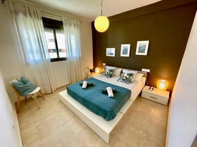 Gatu Premium Racimo, Terraza, Piscina, Aire Ac, Wifi Y Parking " Preferente Mayores De 25 Anos Y Familias " El Puerto de Santa Maria Ngoại thất bức ảnh