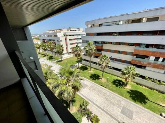 Gatu Premium Racimo, Terraza, Piscina, Aire Ac, Wifi Y Parking " Preferente Mayores De 25 Anos Y Familias " El Puerto de Santa Maria Ngoại thất bức ảnh