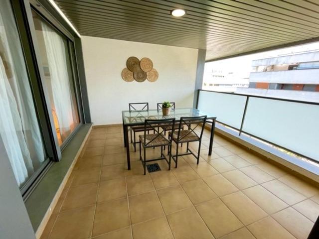 Gatu Premium Racimo, Terraza, Piscina, Aire Ac, Wifi Y Parking " Preferente Mayores De 25 Anos Y Familias " El Puerto de Santa Maria Ngoại thất bức ảnh